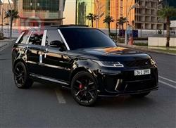 لاند روفر رانج روفر سبورت